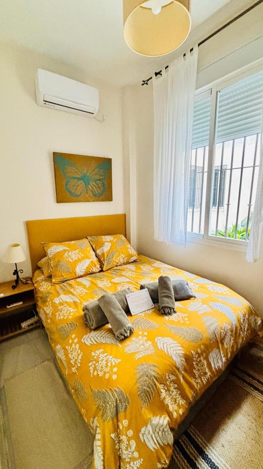Appartement Don Fadrique Parlamento By Thegoodtourist Sevilla
